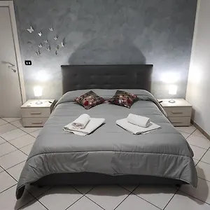 Casa Desire Apartment CTA
