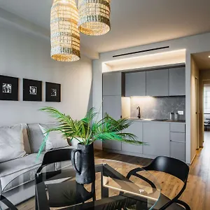 Ferrini - Etnea Collection Apartment CTA