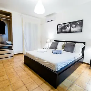 Center Apartment CTA